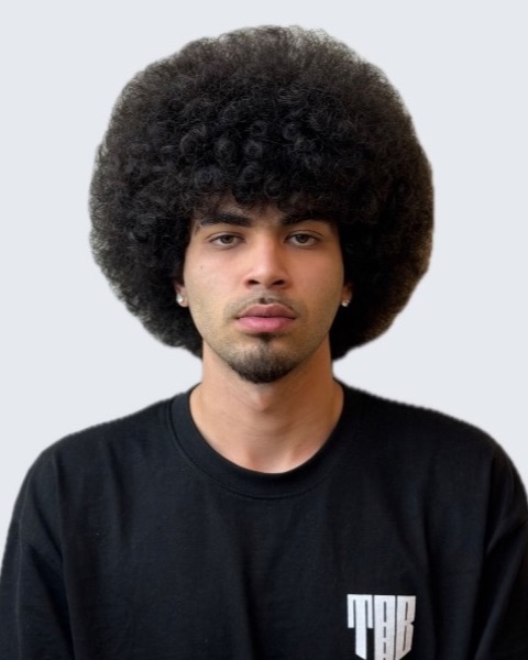 Ali Hariff