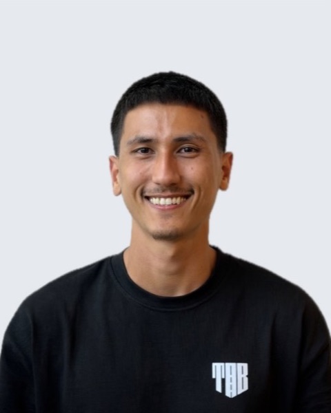 Ali Rasouli